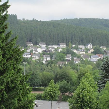 Hotel Heidi'S Art Arnsberg Zewnętrze zdjęcie