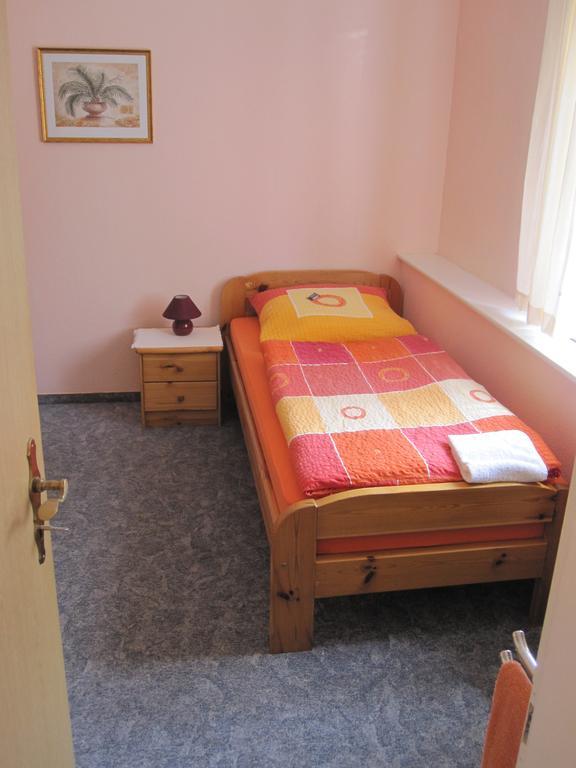 Hotel Heidi'S Art Arnsberg Pokój zdjęcie