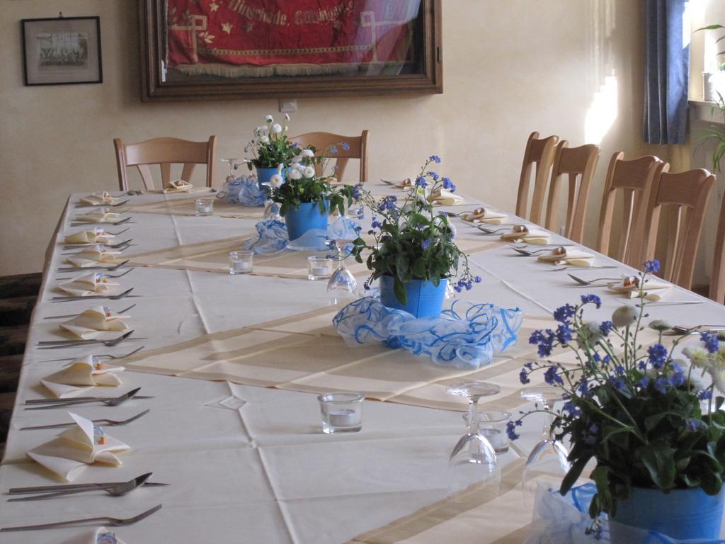 Hotel Heidi'S Art Arnsberg Zewnętrze zdjęcie