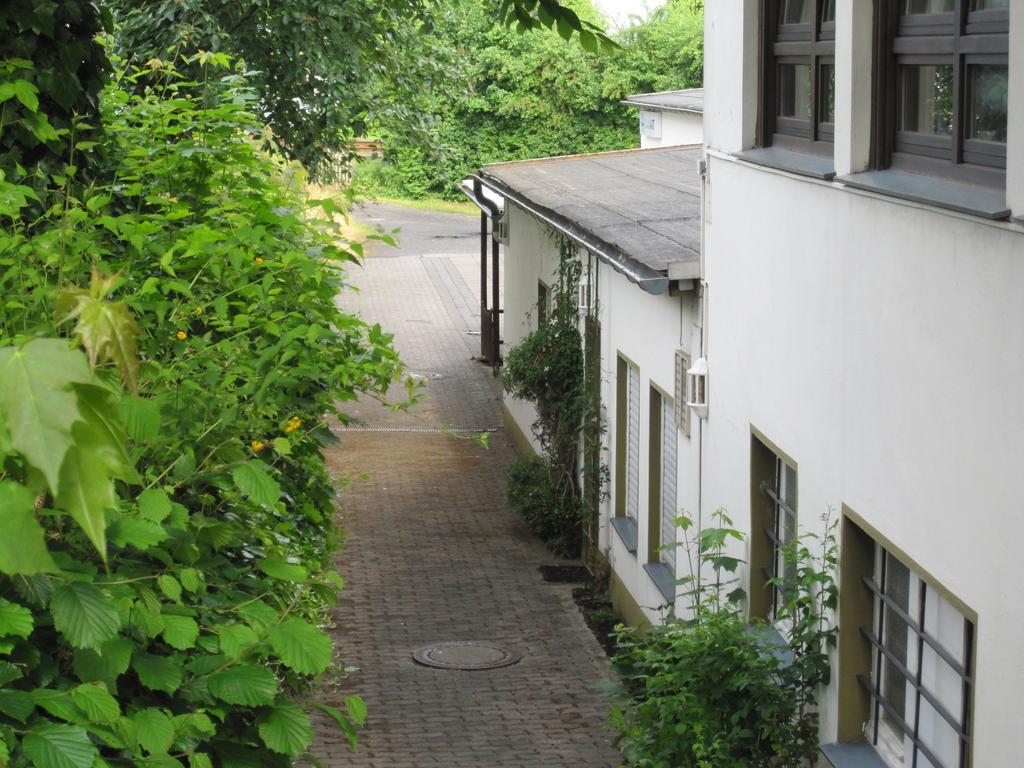 Hotel Heidi'S Art Arnsberg Zewnętrze zdjęcie