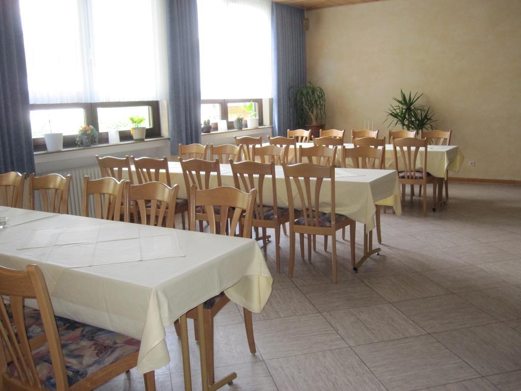 Hotel Heidi'S Art Arnsberg Zewnętrze zdjęcie