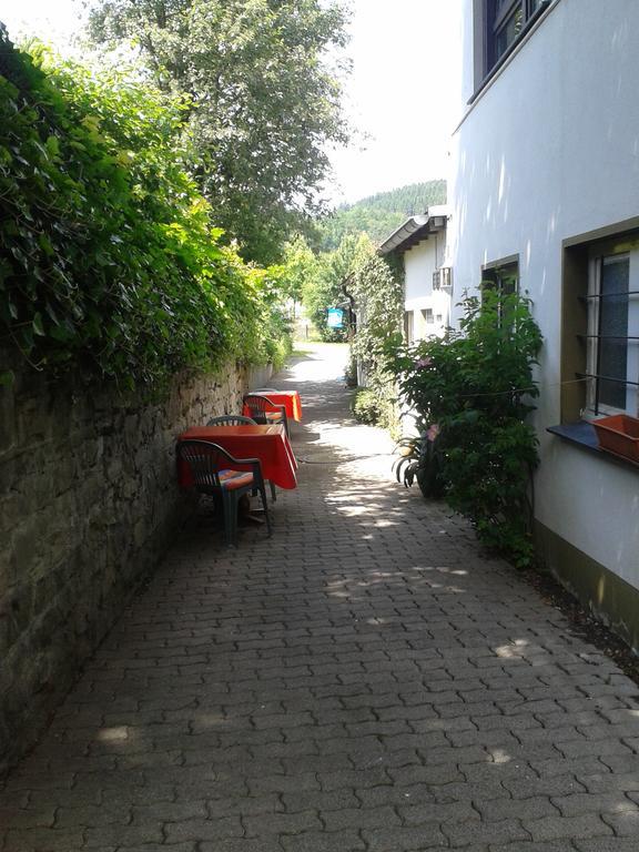 Hotel Heidi'S Art Arnsberg Zewnętrze zdjęcie