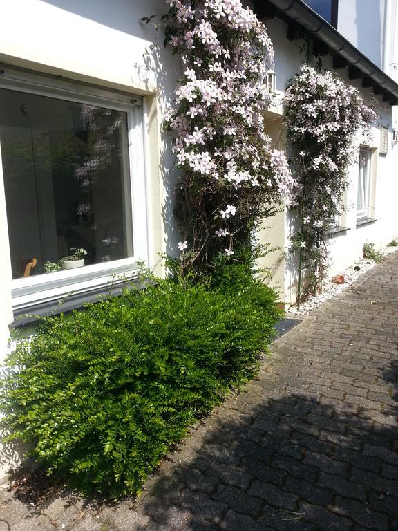 Hotel Heidi'S Art Arnsberg Zewnętrze zdjęcie