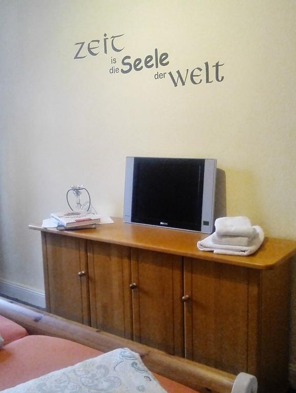 Hotel Heidi'S Art Arnsberg Zewnętrze zdjęcie