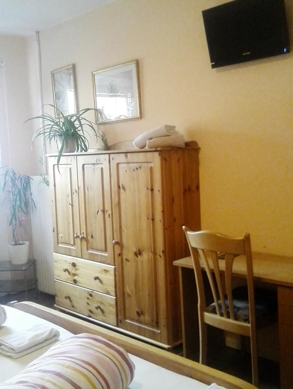 Hotel Heidi'S Art Arnsberg Zewnętrze zdjęcie