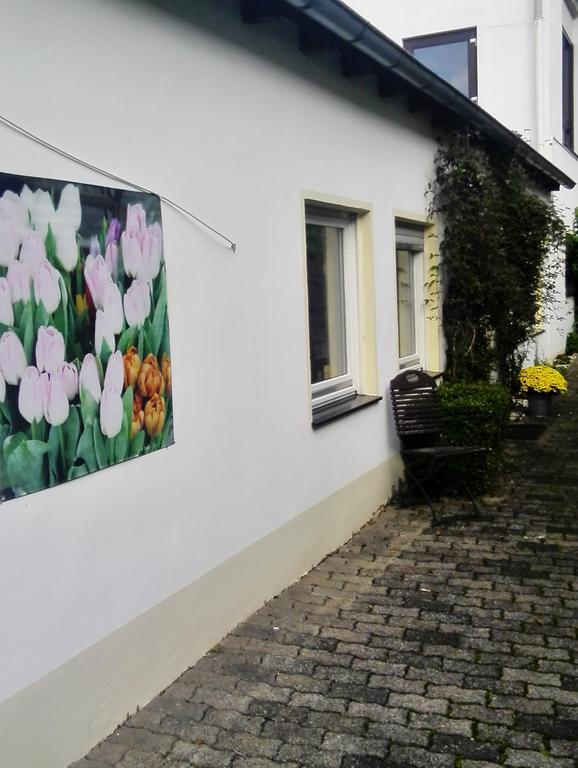 Hotel Heidi'S Art Arnsberg Zewnętrze zdjęcie